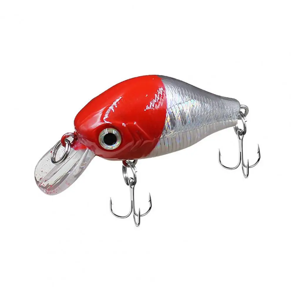 На открытом воздухе опускается на дно поток жесткая рыболовная приманка 60 мм