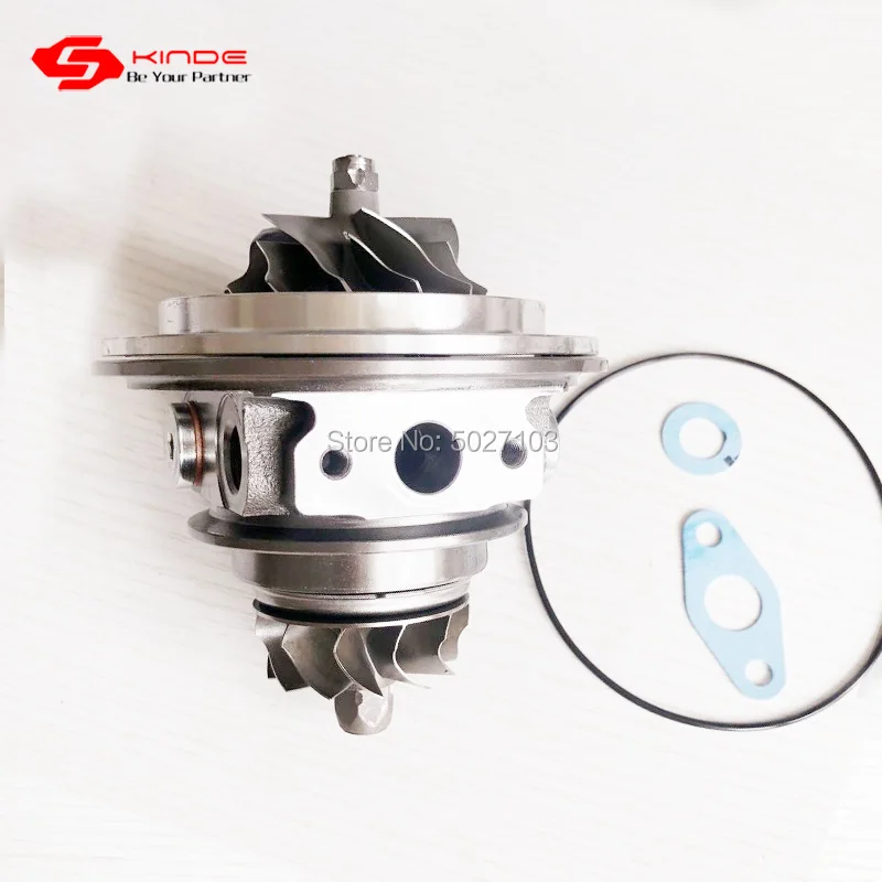 Турбо Susirick 53049880064 turb chra K04 турбо для Audi S3 VW golf BYD BHZ картридж двигателя 53049700064 06F145702C