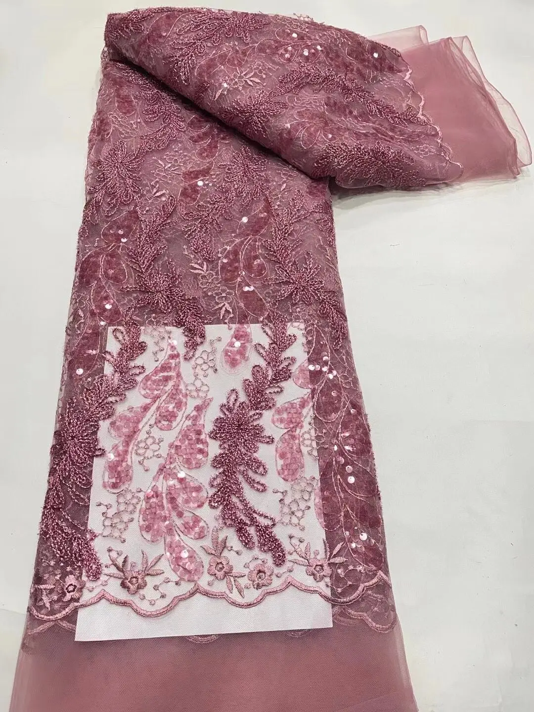 Модная африканская кружевная ткань 2022 новейшая Золотая индийская сари высокого