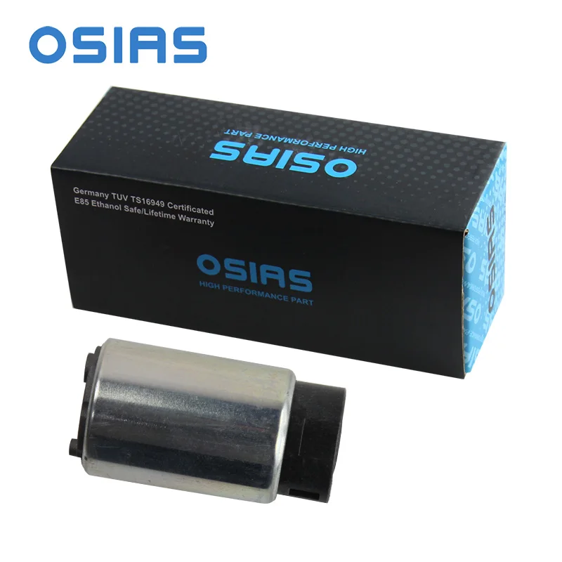 

OSIAS Новый ATV EFI Топливный насос + фильтр для Yamaha Grizzly 550 700 Viking 700 07-15 3B4-13907-10-00 #