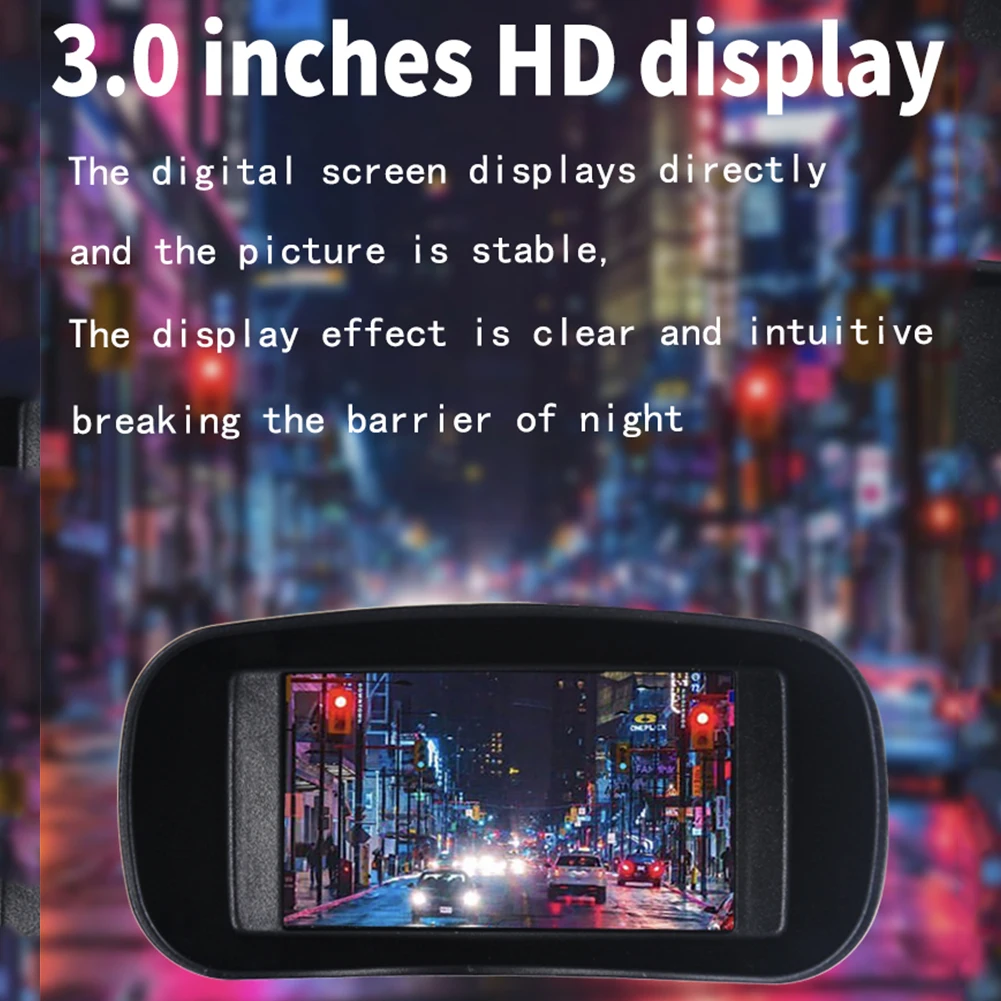 night vision binoculars 12mp 1080p hd night vision binoculars infrared digital hunting telescope camping equipment photography free global shipping