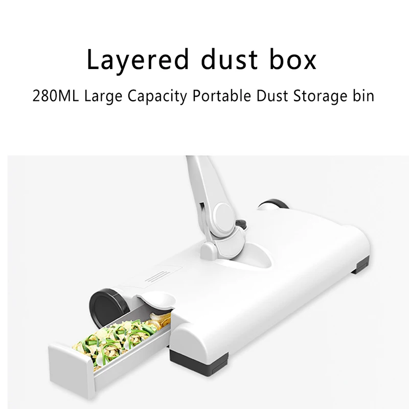 Беспроводная ручная электрическая швабра с USB зарядкой для мытья пола|Швабры