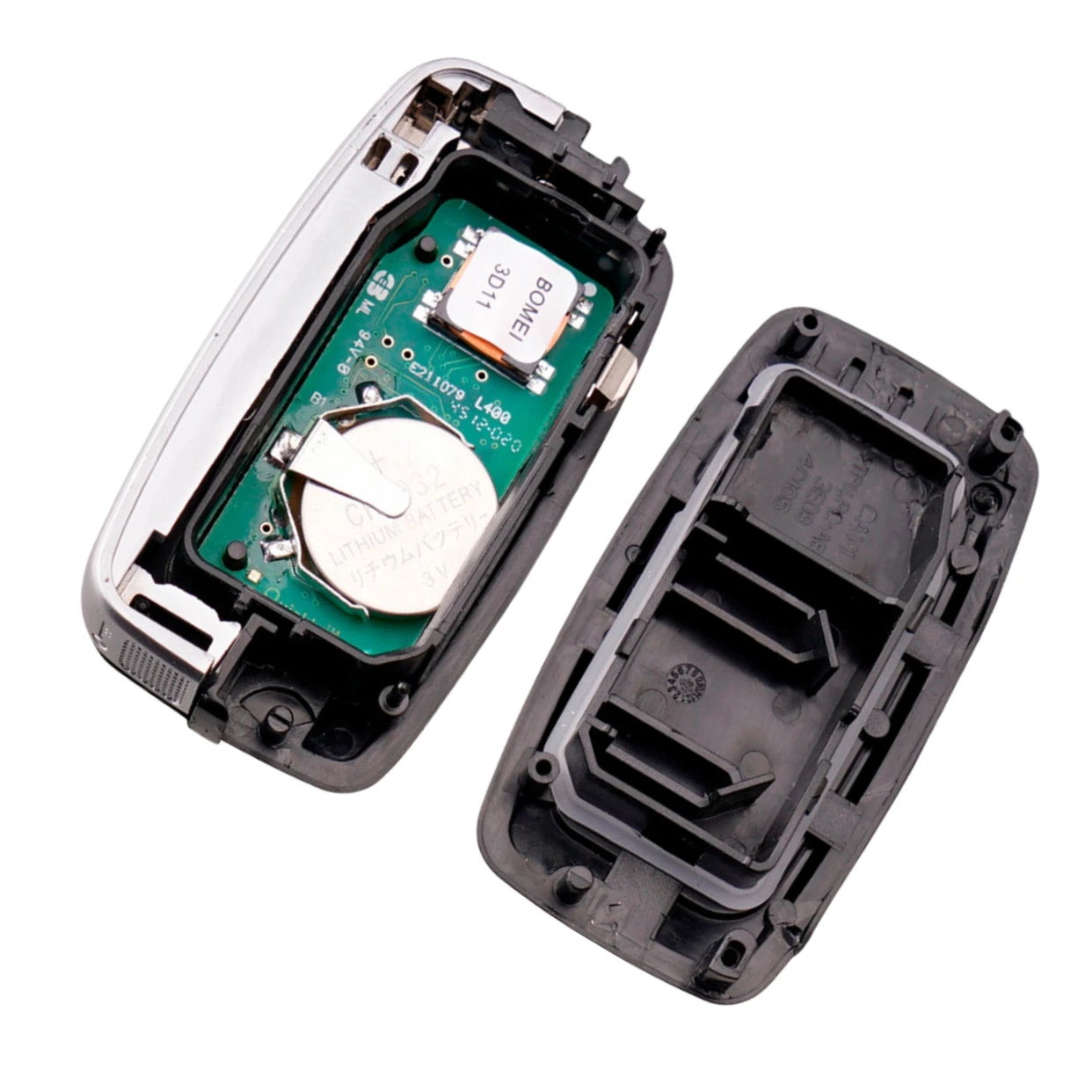 Рисунок 3 - Смарт-ключ дистанционного управления