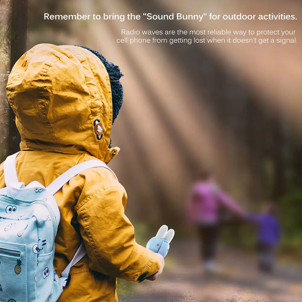 

Mini Kids Walkie Talkie Wireless Intercom Child Toys Cute Two Way Radio Station Pink/Blue Camping Family Children Gift