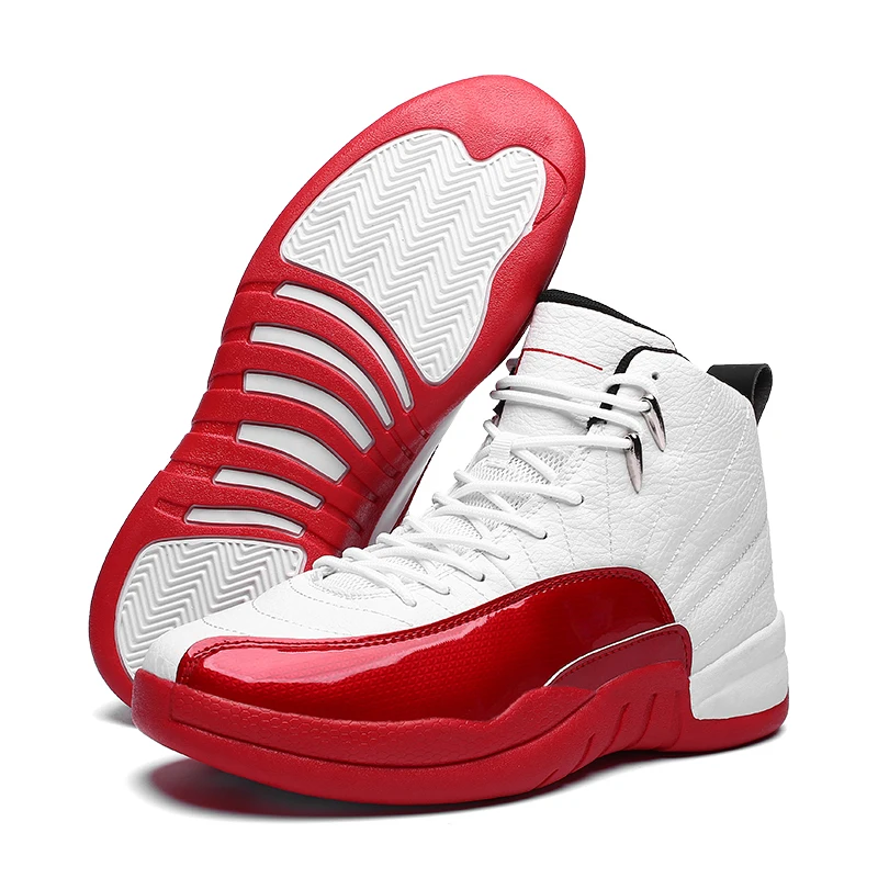 Мужские профессиональные баскетбольные кроссовки мужская обувь для баскетбола