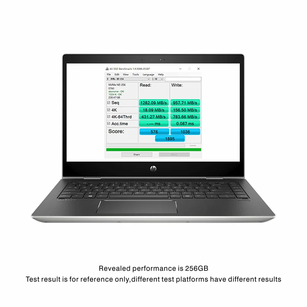 Внутренний твердотельный накопитель Wicgtyp M2 SSD NVMe 1 ТБ 512 ГБ 256 128 M.2 2242 PCIe Gen3 * 2