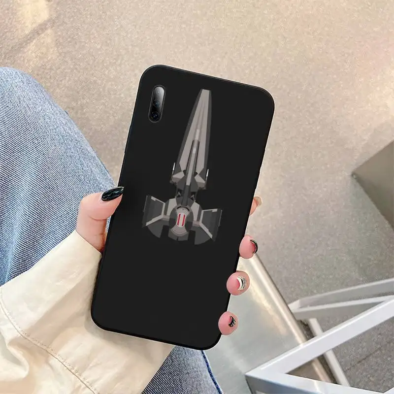 

Star space ship Wars Phone Case For Xiaomi mi6 5x 8 a1 2 9se 8lite 3s Cover Fundas Coque