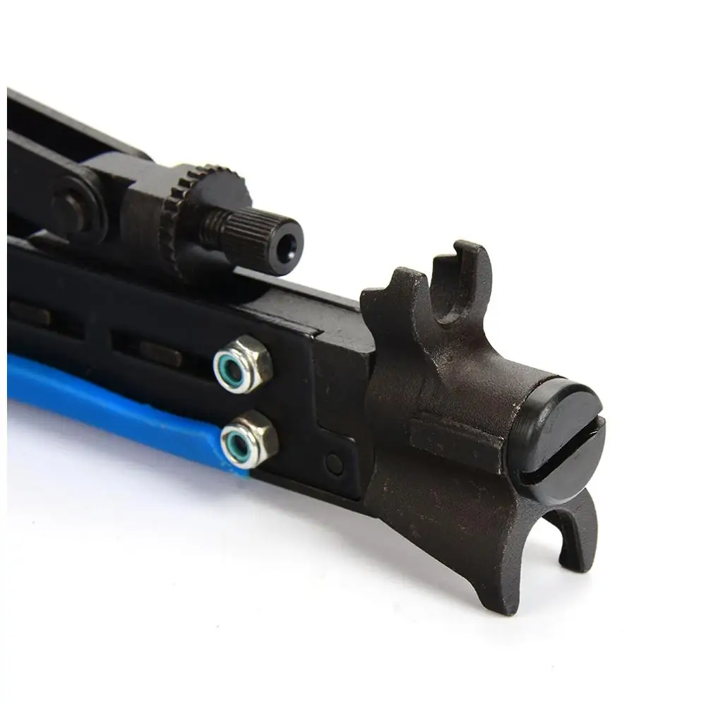 F connector RG6 RG59 RG7 RG11 coaxial cable crimper Compression Crimping Tool