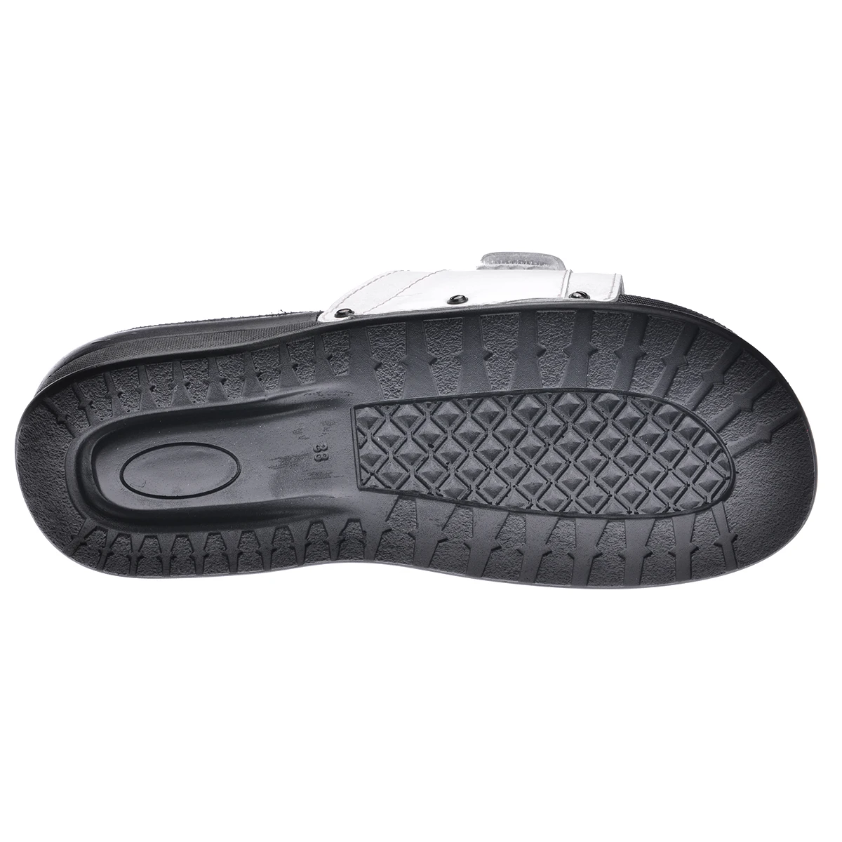 

Muya 98360-3402 Daily Anatomical Lady Slipper