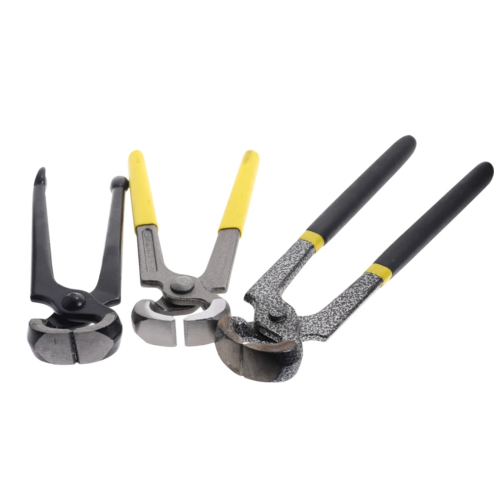 Высокое качество 6 &quotкоготь плотники пинцет ногтей puller Ручные плоскогубцы |