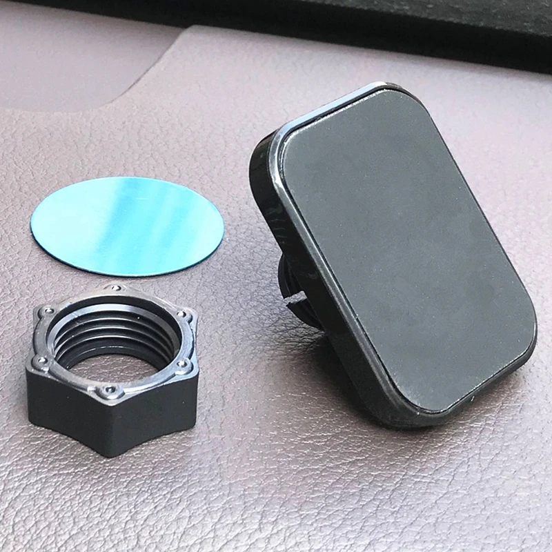 Универсальный автомобильный держатель с поворотом на 360 градусов - купить по