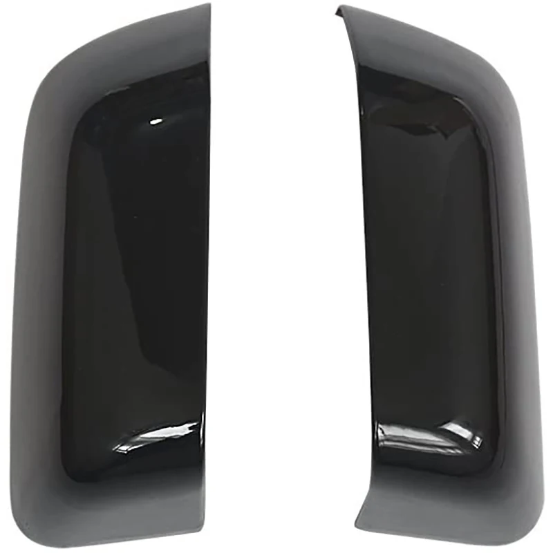 Left and Right Rear View Mirror Cover Reverse Housing Auto Parts for Ford F-250 F-350 F-450 F-550 2017-2020 | Автомобили и