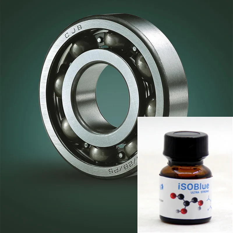 

Мотоциклетные аксессуары [гей-попперы] защита подшипников мотоциклов [10 мл]