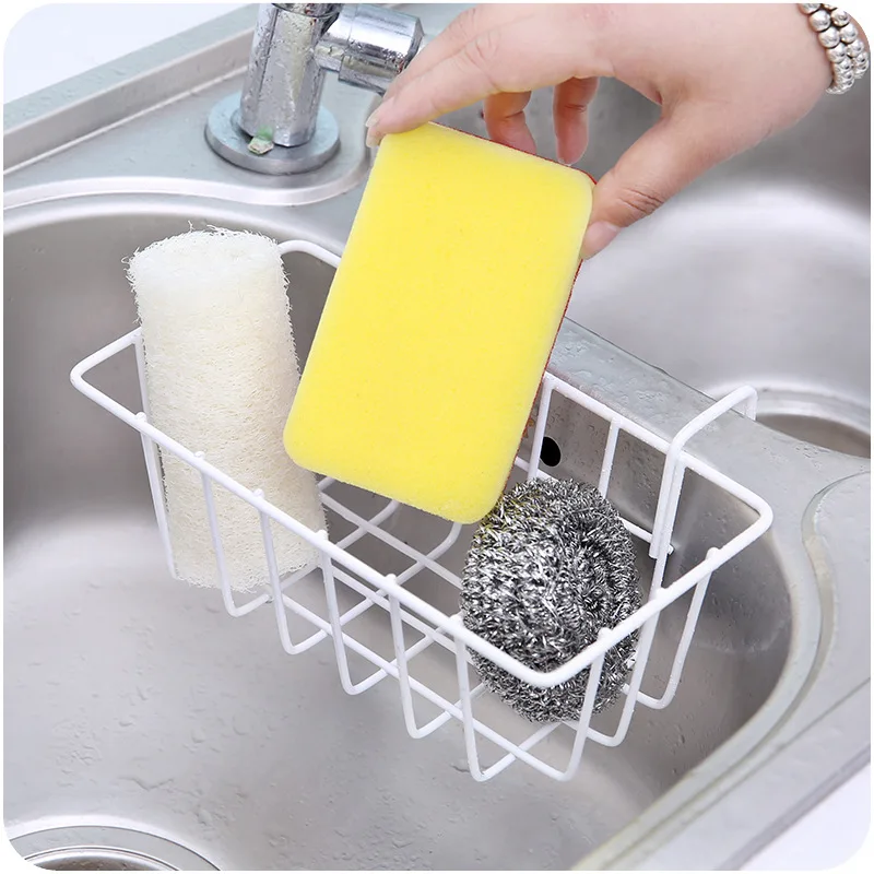 20 3*10 см эмалированный металлический Железный кухонный стеллаж для хранения