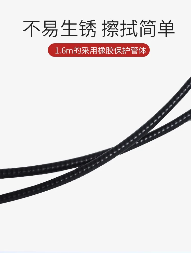 

CHFL Flexible Grabber Pickup Tool-Retractable Claw Retriever Stick With 5 Pack 60cm90cm160cm250cm,For To Unclog Hair From Drains