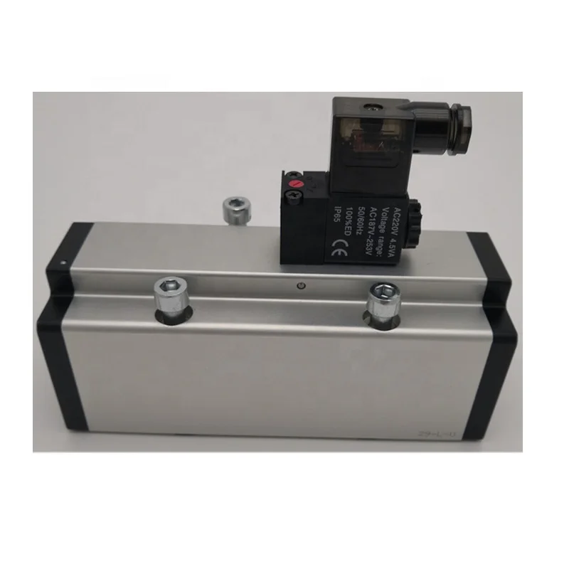 

AIRTAC ESV610B-DC24V Solenoid valve