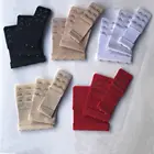 Удлинитель для бюстгальтера, регулируемый эластичный, 9 см, 3 шт., бюстгальтер без бретелек