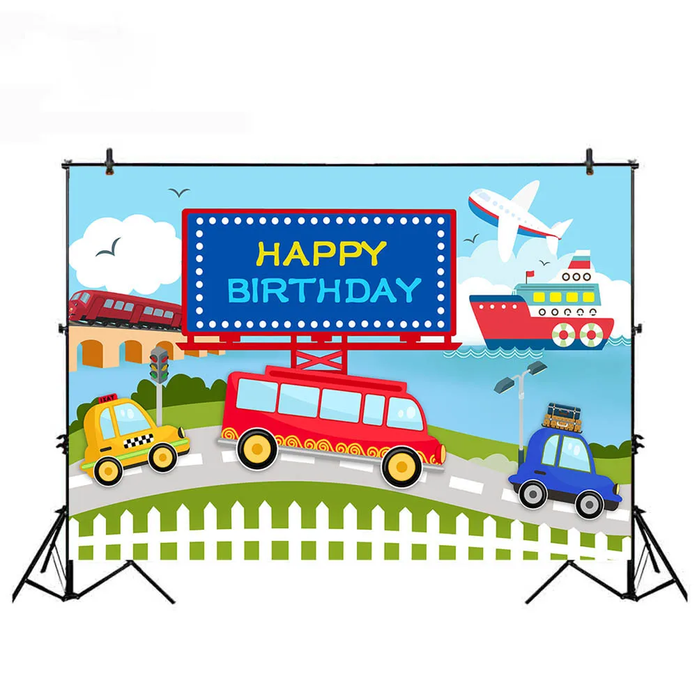 Фон для фотографирования новорожденных с компьютерной печатью - купить по