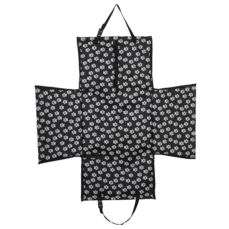 

Waterproof Pet Carriers Dog Car Seat Cover Mats Hammock Cushion Carrying For Dogs transportin perro autostoel hond