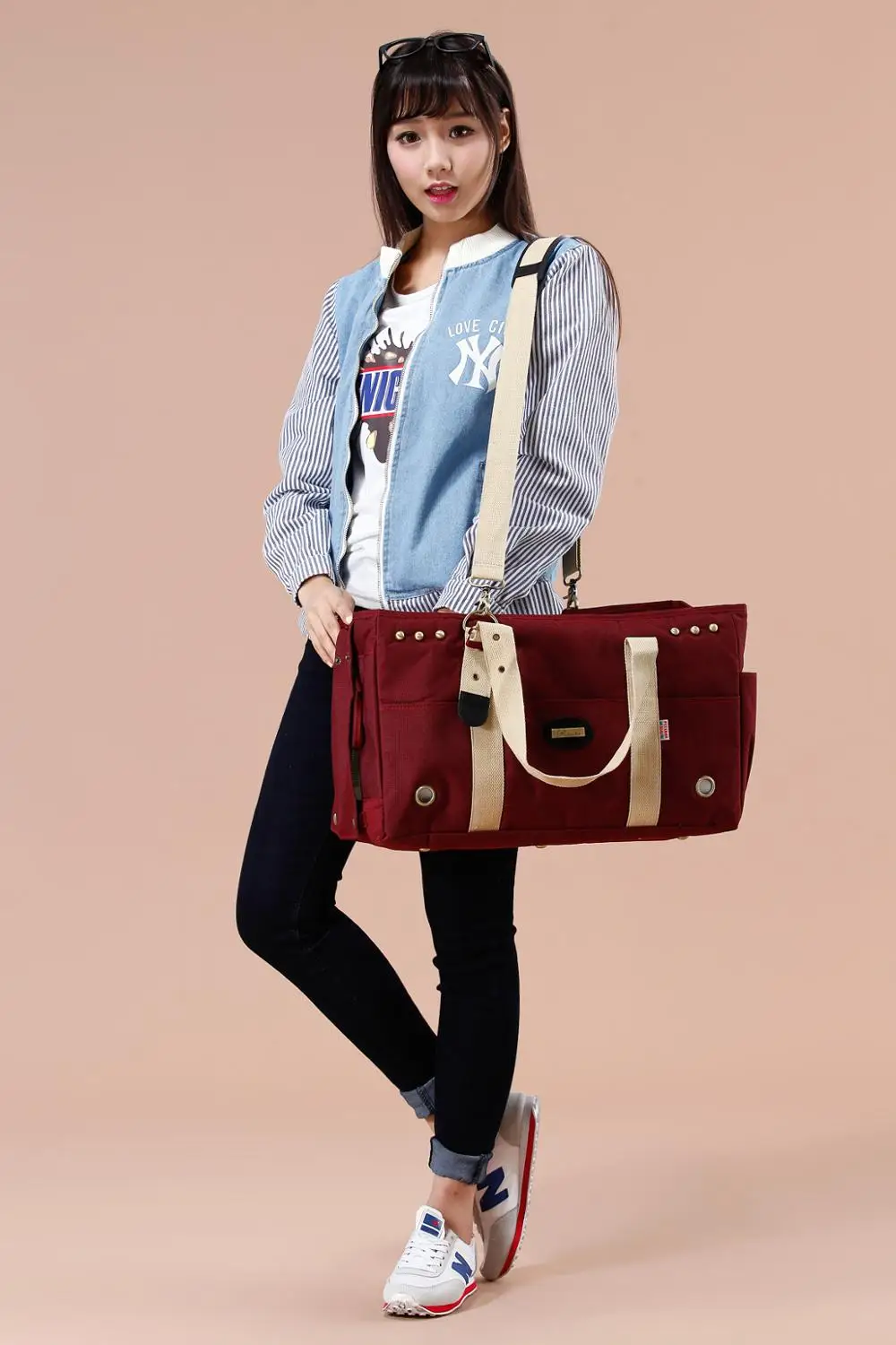 Цветная красная переноска для домашних животных питомцев переносная сумка собак