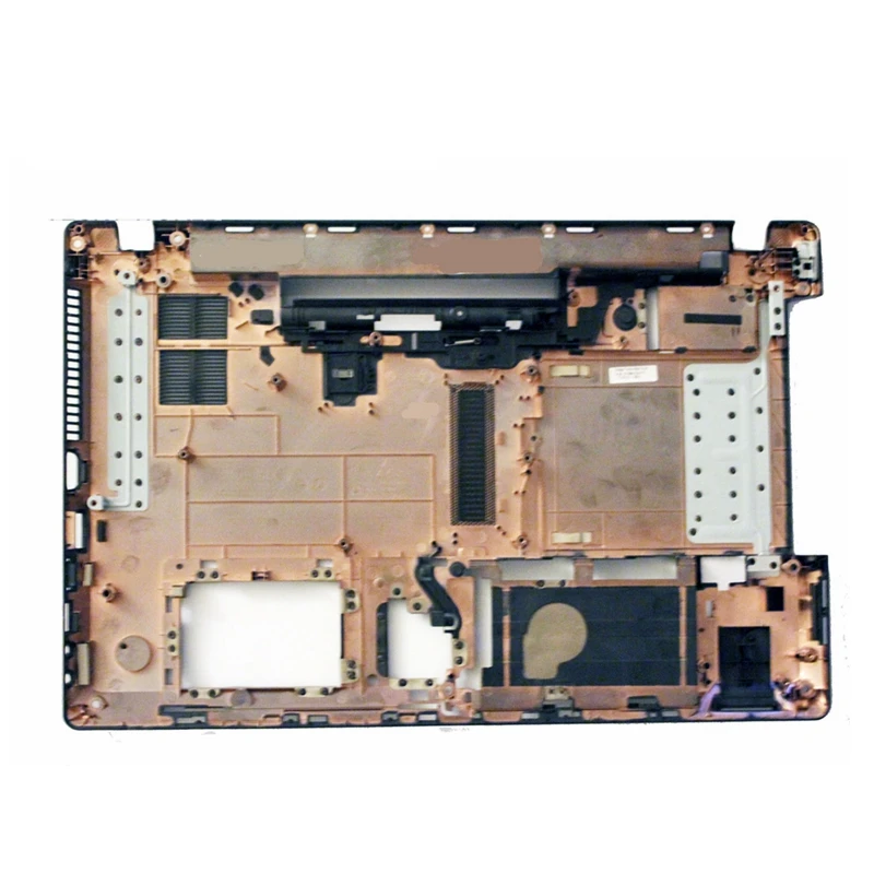 Новинка нижний чехол для Gateway NV53A NV53 NV57 NV59C NEW90 базовый AP0CB000400 Нижняя крышка черного