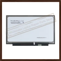 original b140han03 1 panel for lenovo thinkpad x1 carbon lcd screen digitizer replacement