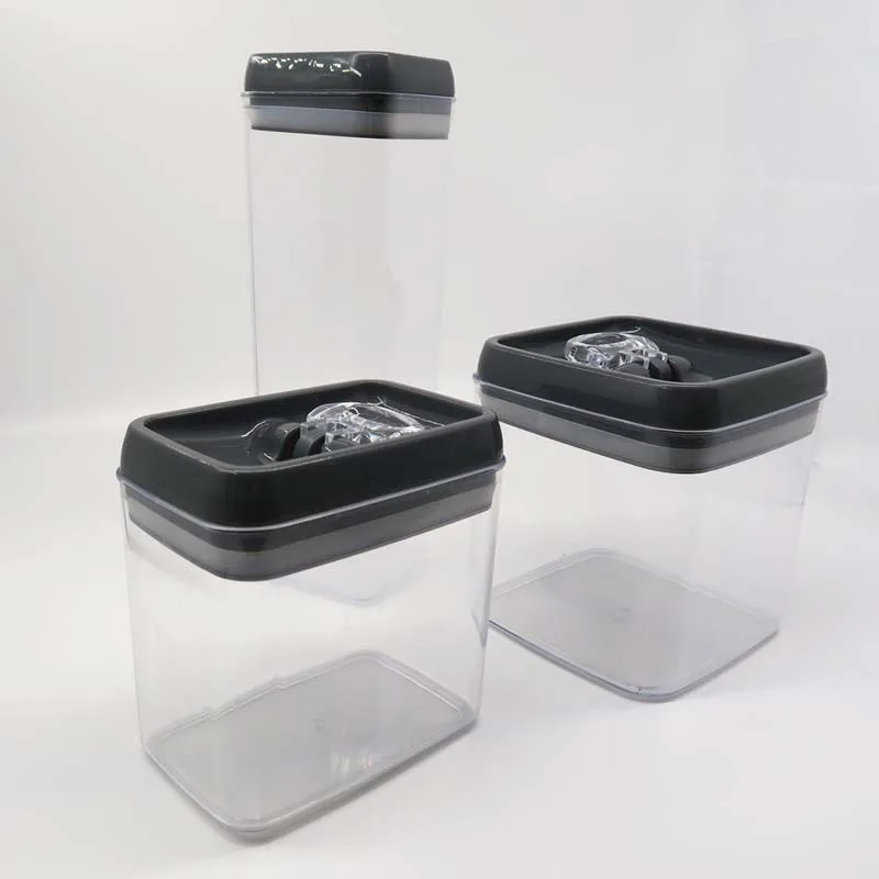 Пластиковый резервуар для хранения контейнер зерен и других продуктов