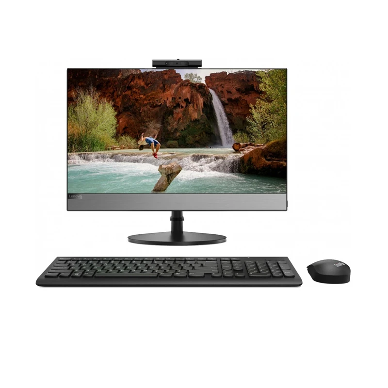 Моноблок Lenovo AIO V530 22ICB 10US00HURU|Системные блоки| |