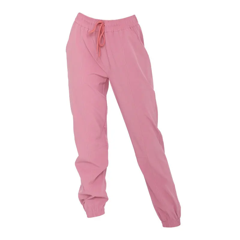 

Sweatpants Women Clothes Pants Streetwear 2021 Summer Fashion Korean Style Wide Leg Harajuku Baggy Black High Waisted Vintage