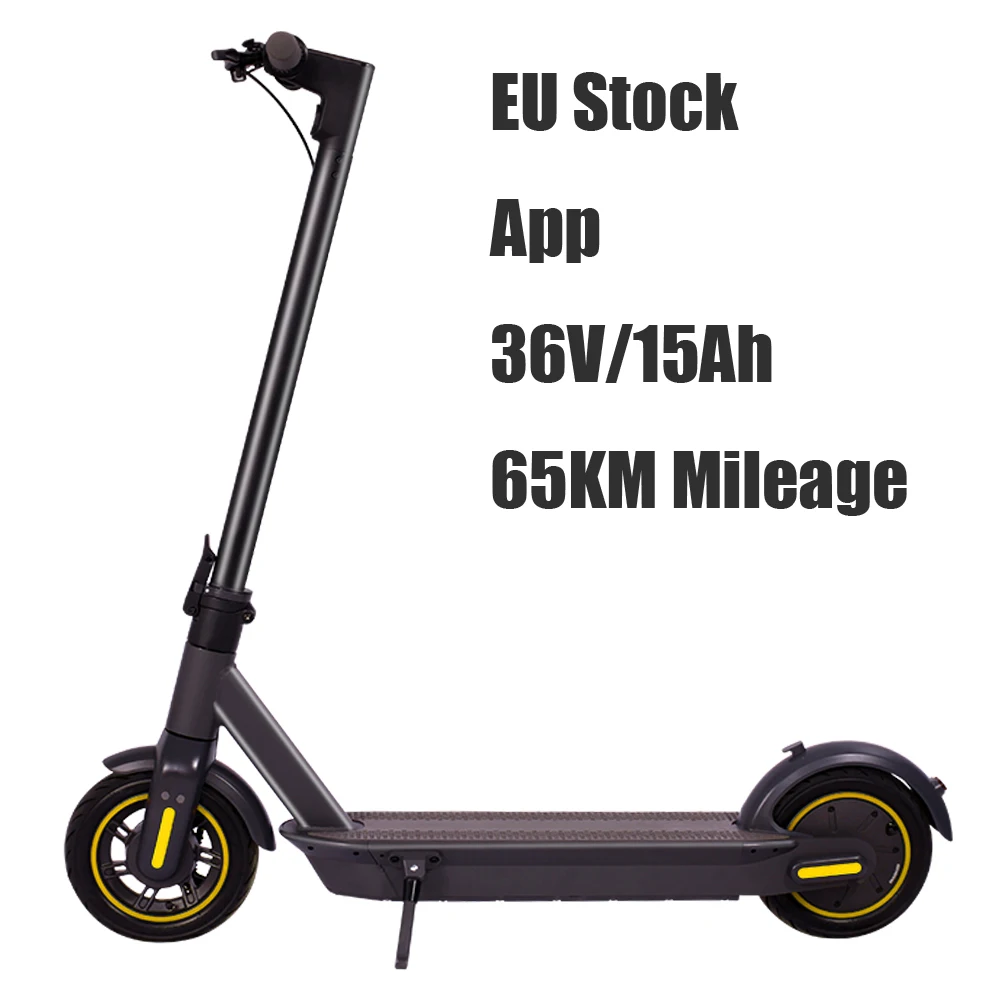 Складная рама Escooter для электрического скутера 10 дюймов 36 В/15 Ач 350 Вт - купить по