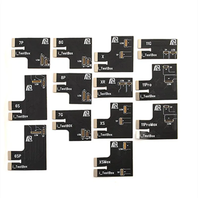 

ЖК-экран для iPhone 12Pro 12Mini 12 11 Pro Max 11 XSMax XS XR X 8 7 6S Plus