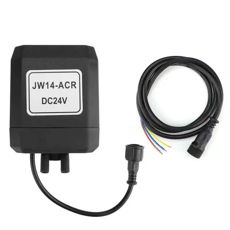 

Poultry cage poultry farming supplies DC24V Solenoid Valve Milking Machine Automatic Cluster Removal System Accessory Part