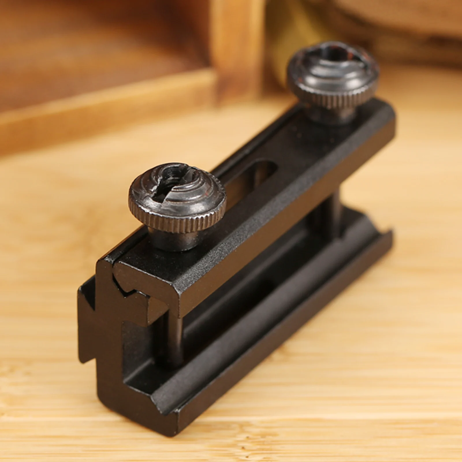 Тактический удлинитель для страйкбола 20 мм ласточкин хвост до 11 планка Вивера