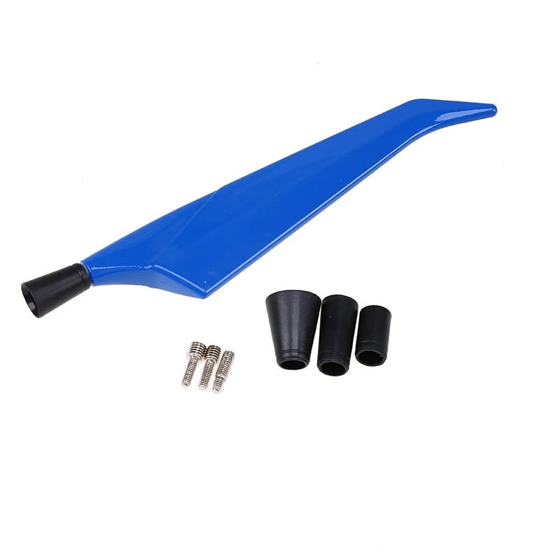 Автомобильная антенна POSSBAY 23 см универсальная Антенна AM/FM автомобильная