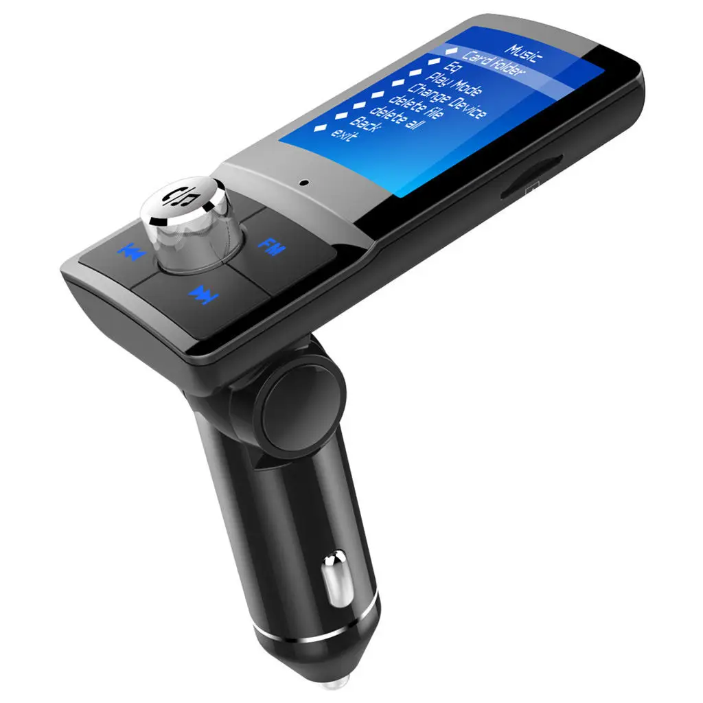 

Универсальная автомобильная стереосистема MP3 Bluetooth FM USB и AUX подключение