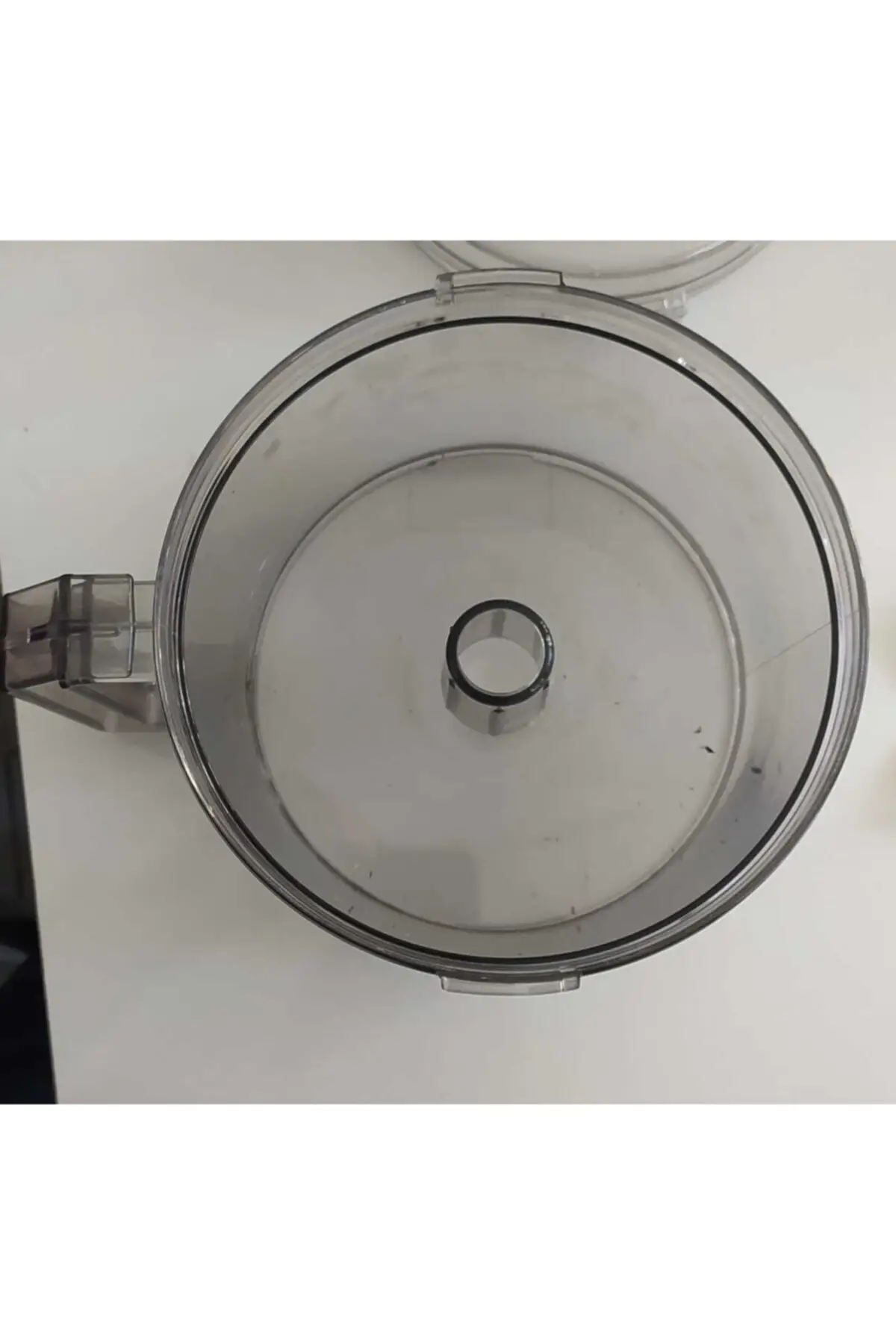 

Ar101 Robot Chamber