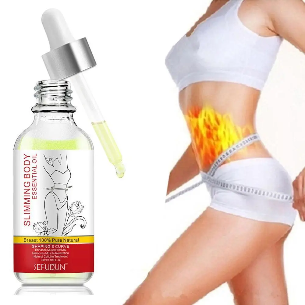 

Anti-Cellulite Essential Oil Anti-Cellulite Essential Oil Body Wrap Slimming Fat Burners Weight Loss Body Massage Essential Oil