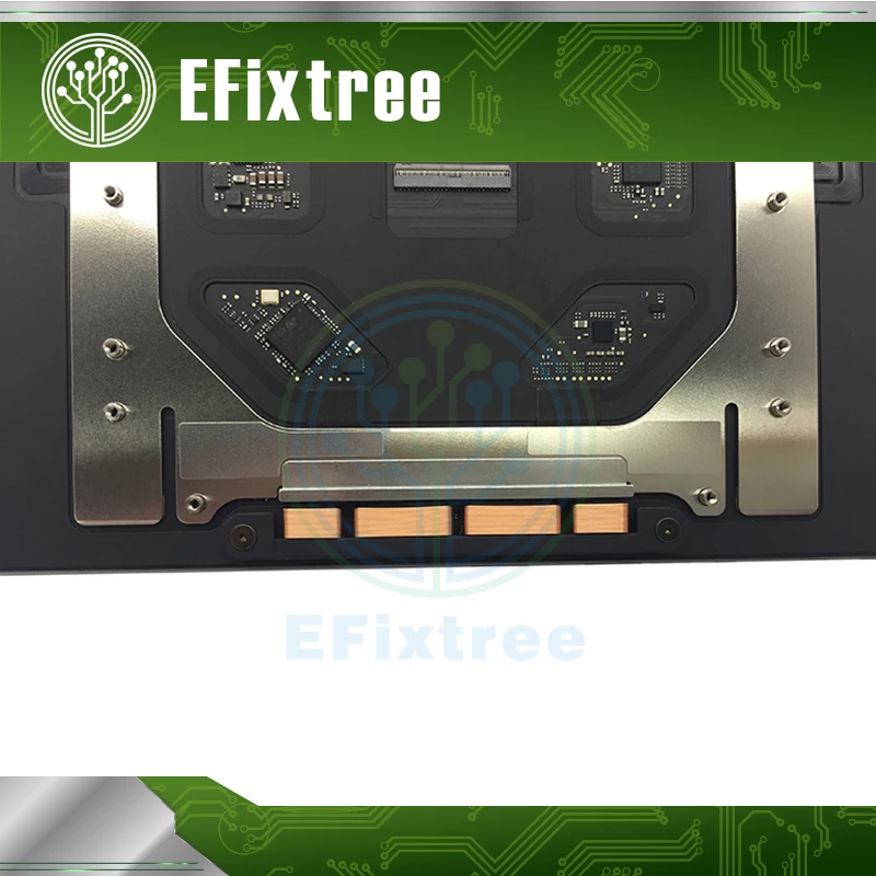 Протестированный A1708 трек панель сенсорная для Macbook Pro Retina 13 3 дюйма A1706