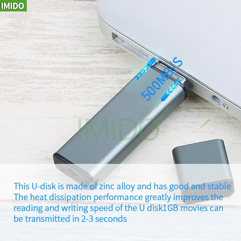 Preise Mini USB 3,1 Flash Externe Solid State Festplatte 256GB 512GB 1TB SSD 64GB 128GB Mobile Solid State Drives Win Zu Gehen Systerm