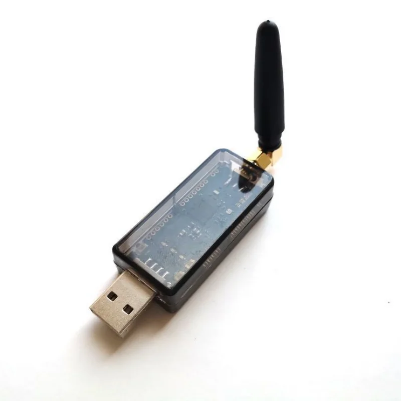 

Zigbee CC2652 Simplelink 2.4G Zigbee2 MQTT for Bluetooth Thread Home Assistant