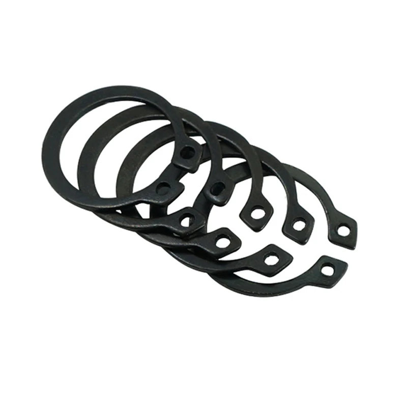 LUHUICHANG внешнее стопорное кольцо с защелкой C type|Мойки| |