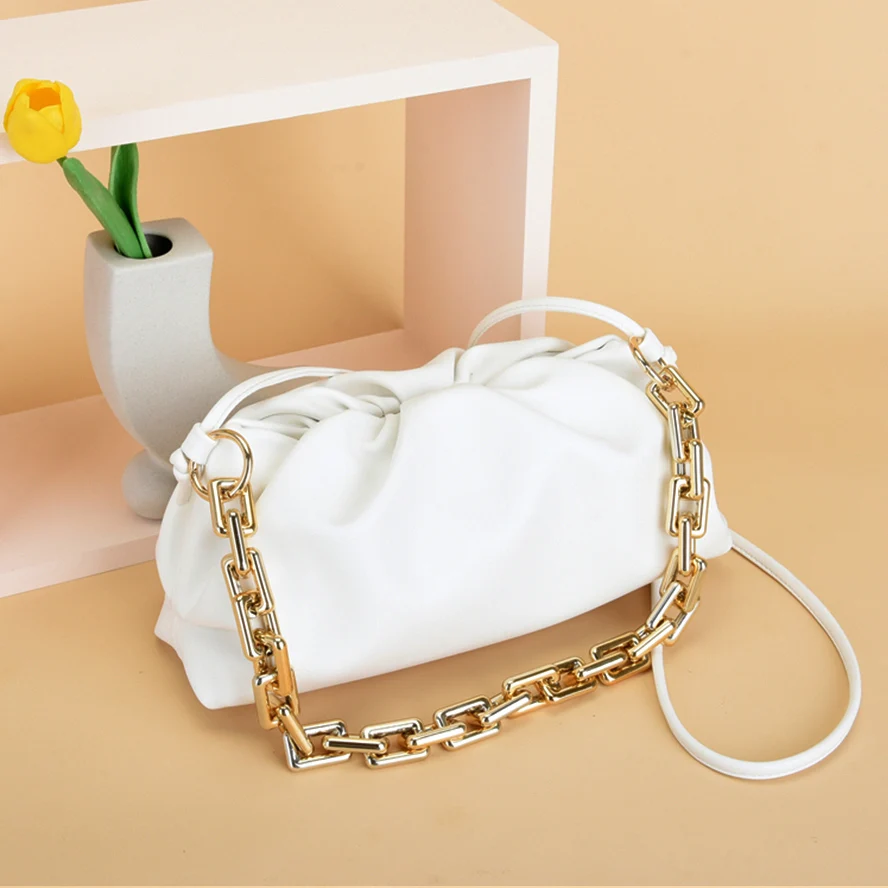 Элегантная Женская Ручная сумка высокого качества из мягкой кожи роскошные