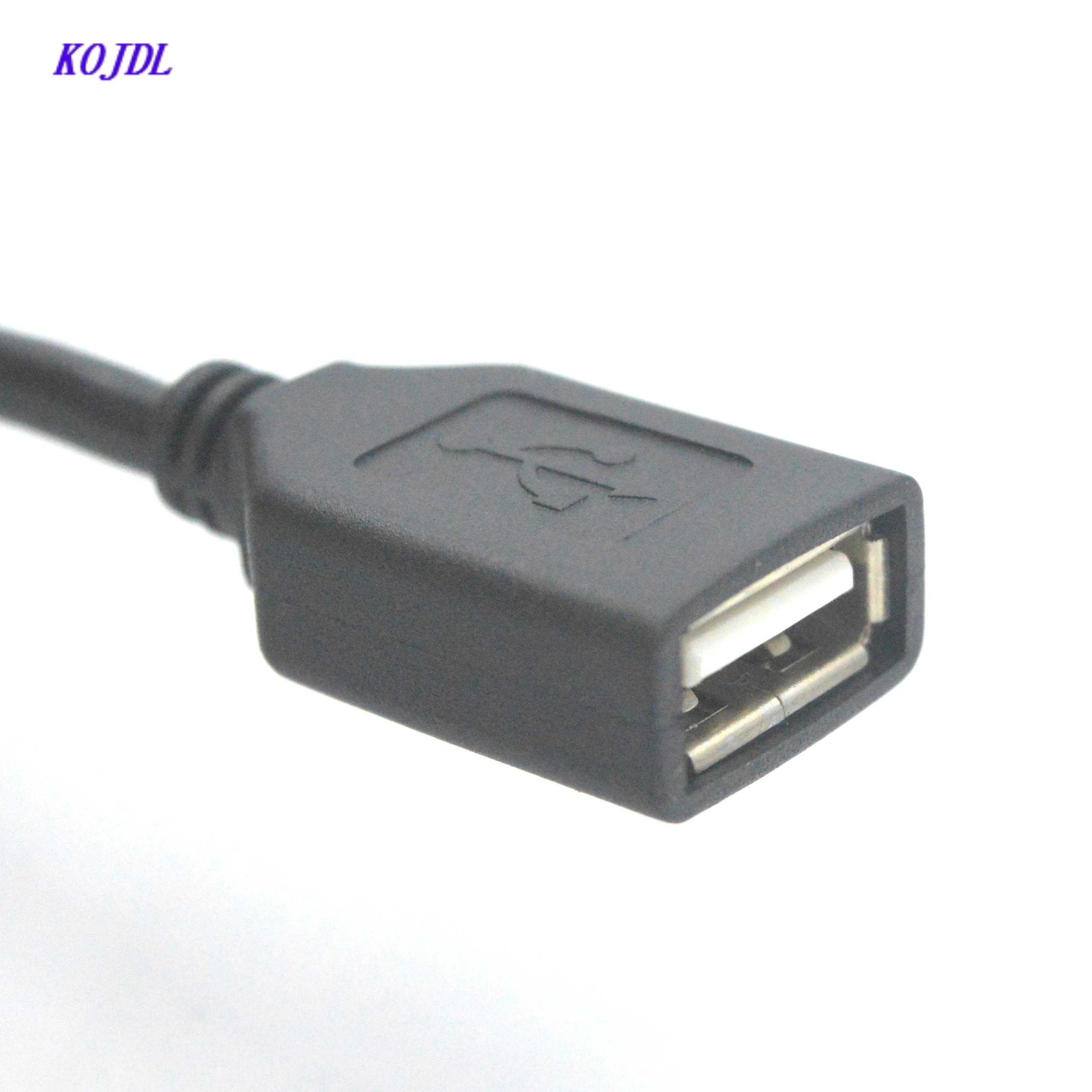 USB Кабель адаптер для автомобиля аудио кабель вход в медиаплеер Toyota Camry Avalon