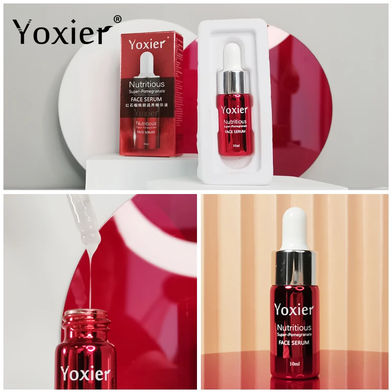 

Yoxier