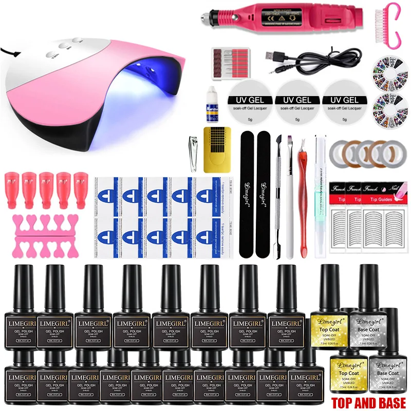 

Nail Art & Tools
