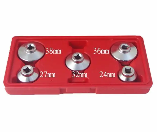 Гаечный ключ A6L с масляным сердечником специальный инструмент для фильтров 36 мм