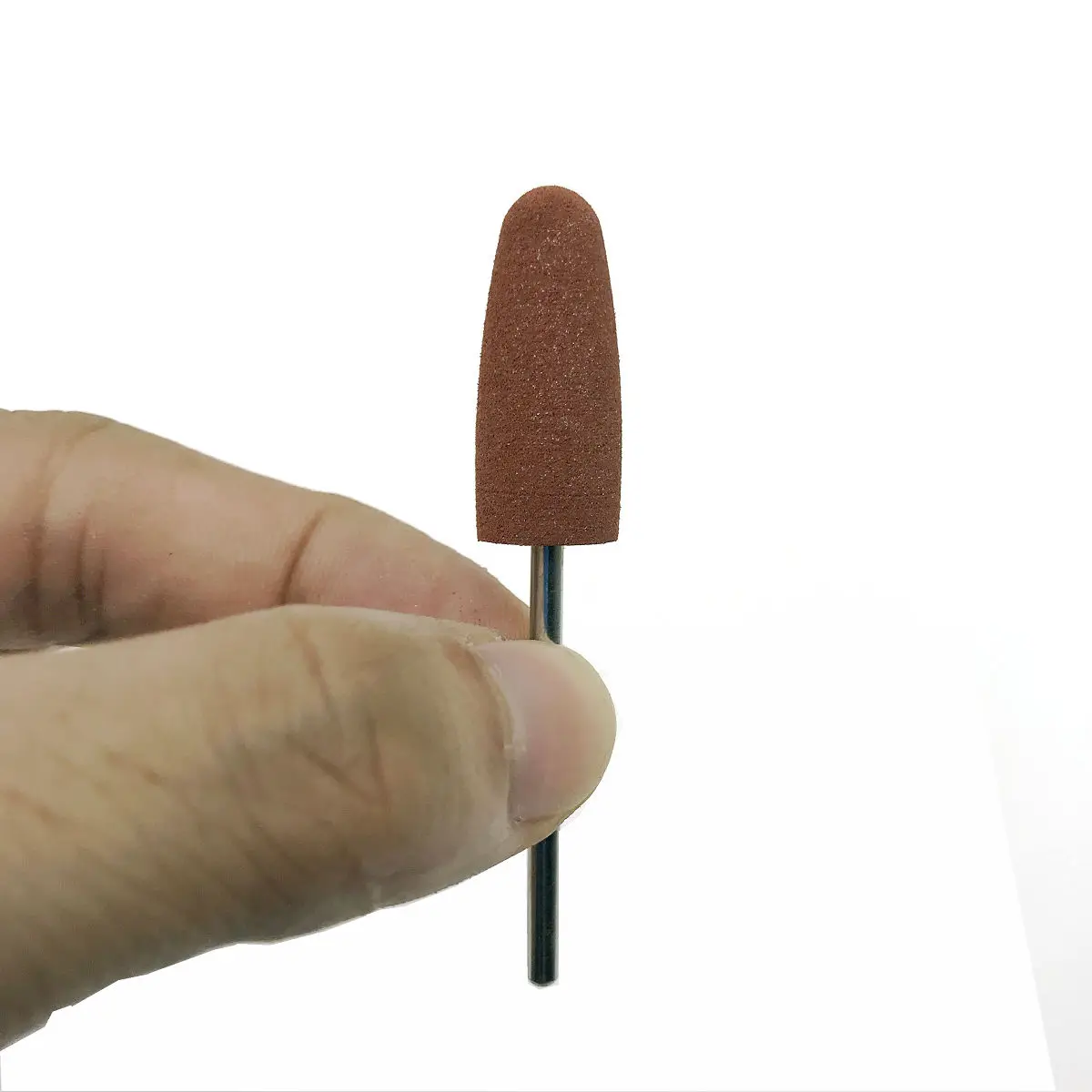 Резиновая силиконовая шлифовальная машина с круглой головкой Шлифовальная