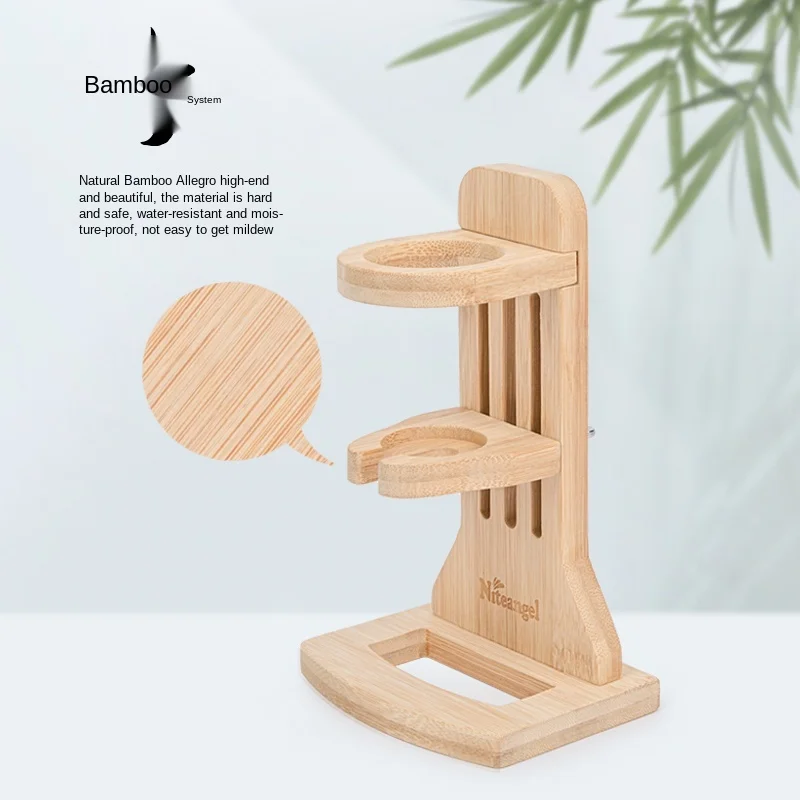 Вертикальный вакуумный чайник с шариком для поильника регулируемый по высоте