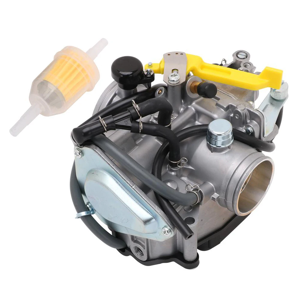 1 set Car Auto Carburetor Carb Assembly Fuel Filter 16100-HN1-013 16100-HN1-A43 For Honda Sportrax TRX400X/EX 1999-2015 Parts