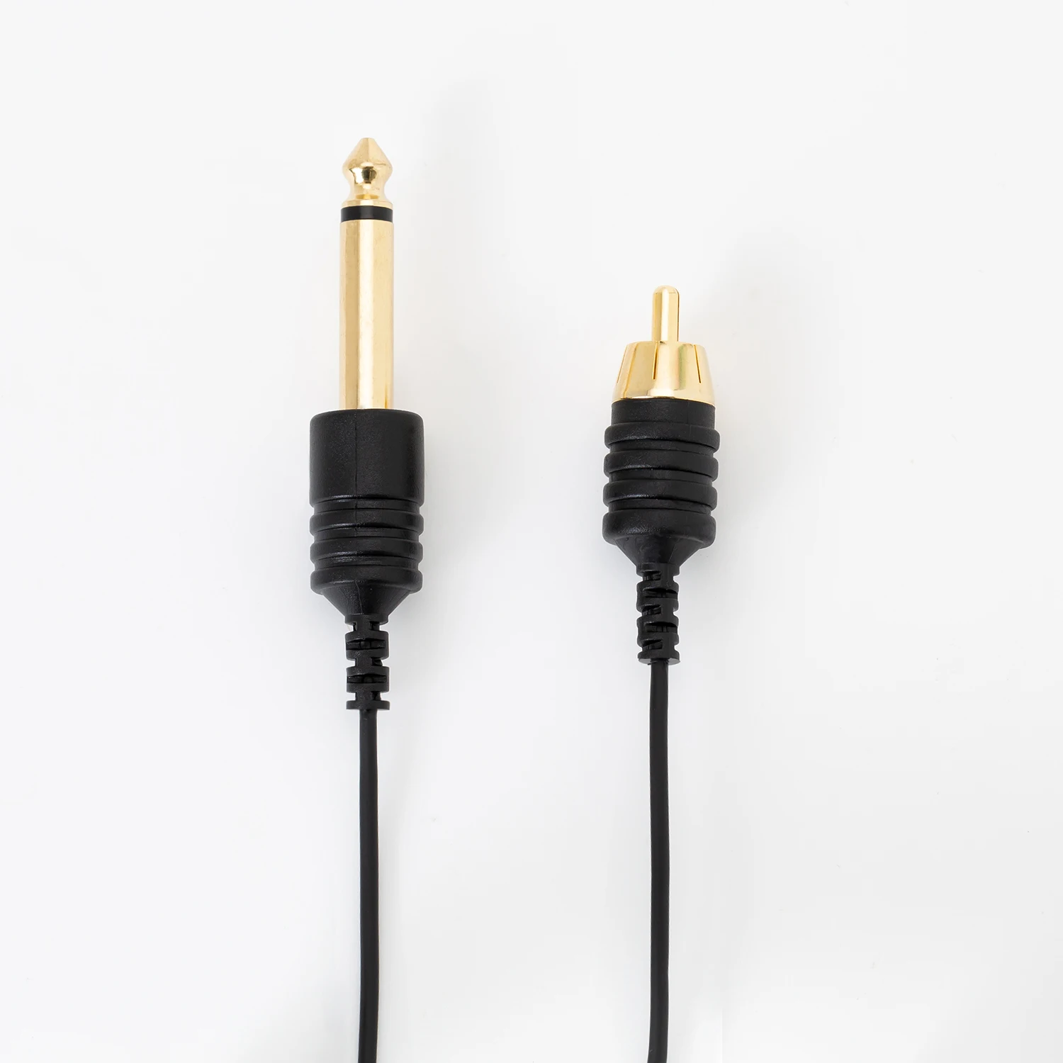 6 футов EZ Iwork шнур для тату-клипсы легкий тонкий мягкий силиконовый кабель блока